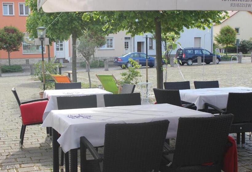 בית מלון כפרי Alte Posthalterei