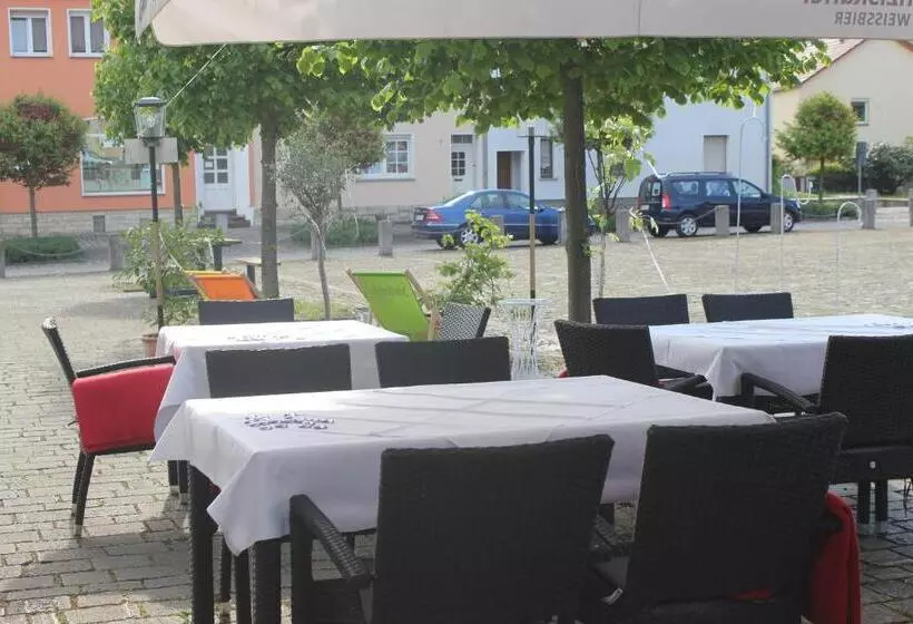 Hotelli Alte Posthalterei