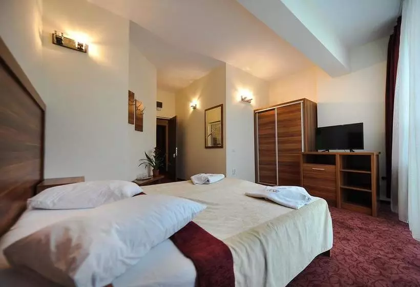 Hotel Amd