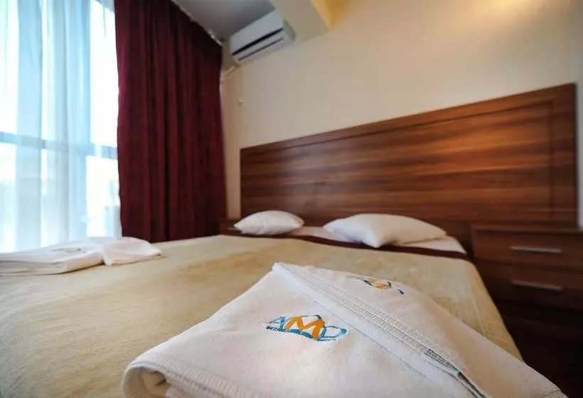 Hotel Amd