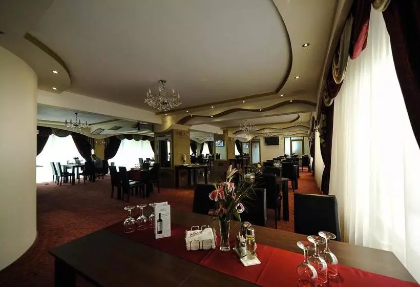 Hotel Amd