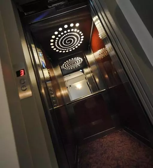 Hotel Amd