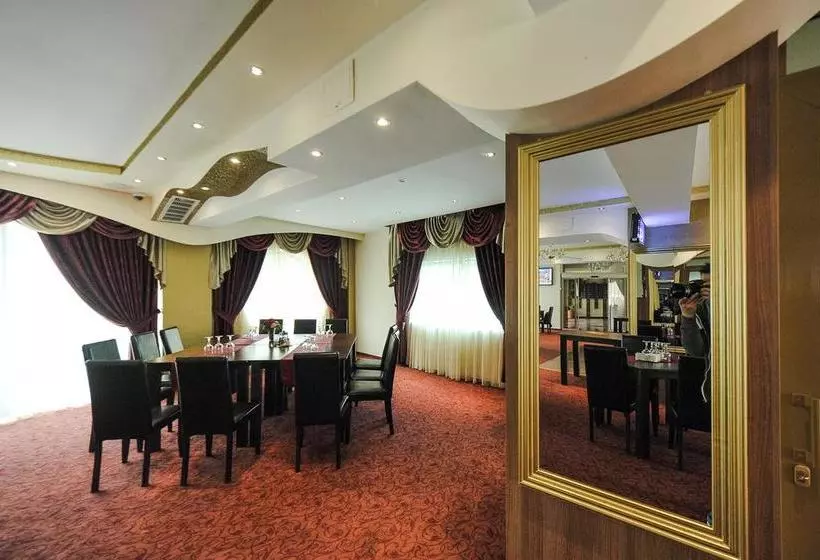 Hotel Amd