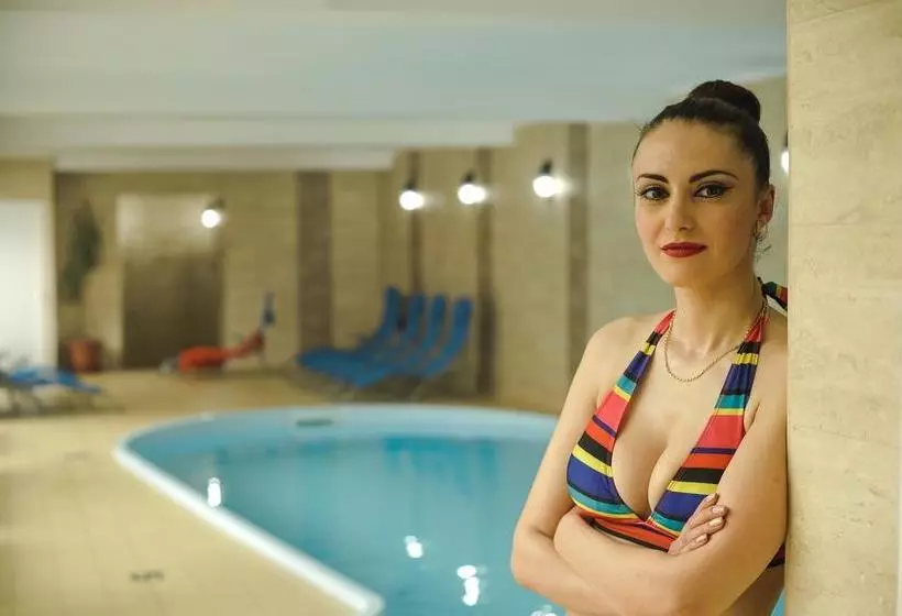 Hotel Amd