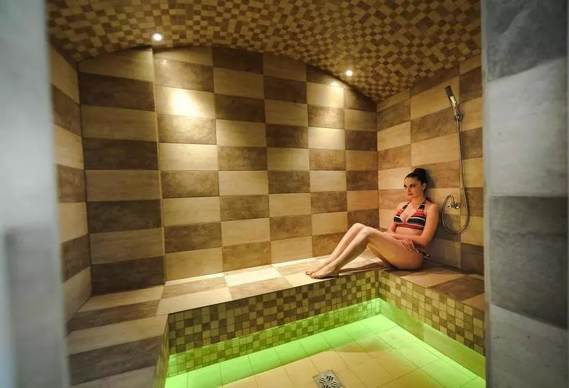 Hotel Amd