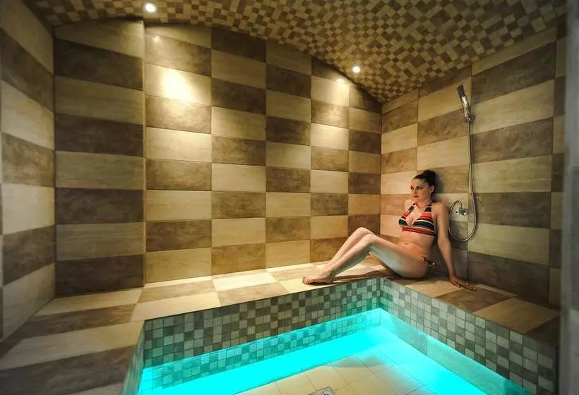 Hotel Amd