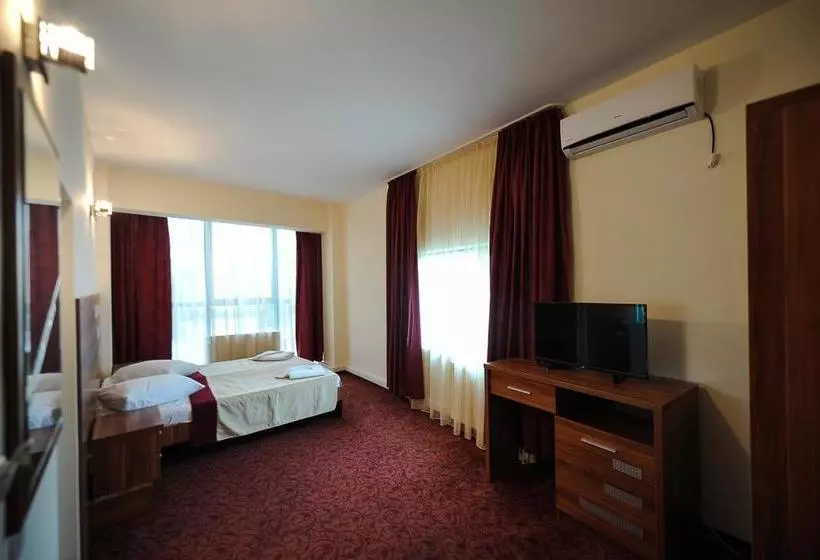 Hotel Amd