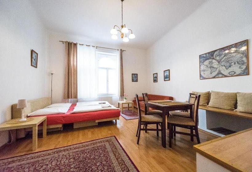 Szálloda Apartment Historical Centre