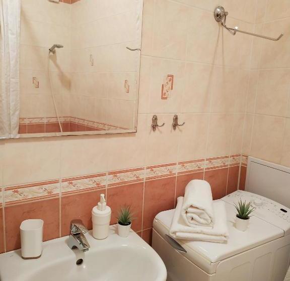 Szálloda Apartment Historical Centre