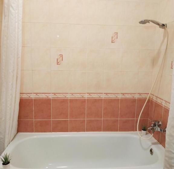 Szálloda Apartment Historical Centre