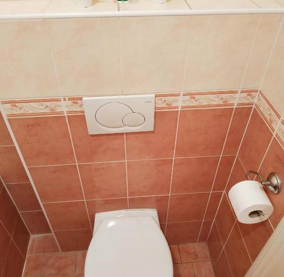 Szálloda Apartment Historical Centre