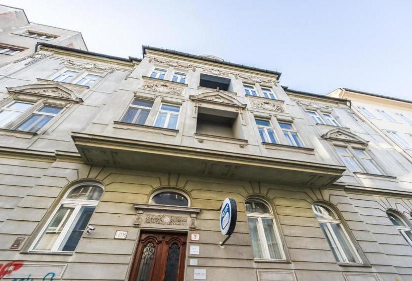 Szálloda Apartment Historical Centre