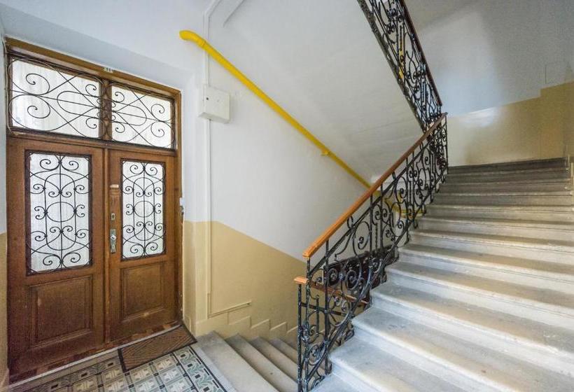 Szálloda Apartment Historical Centre