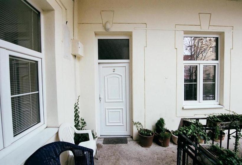 Szálloda Apartment Historical Centre