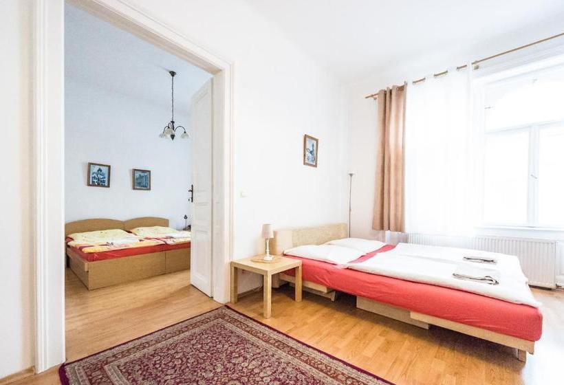 Szálloda Apartment Historical Centre