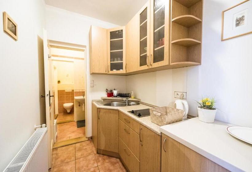 Szálloda Apartment Historical Centre