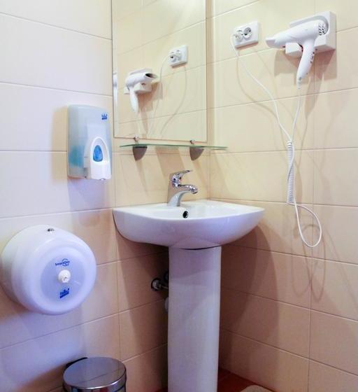 בית מלון כפרי Gostinitsa-a