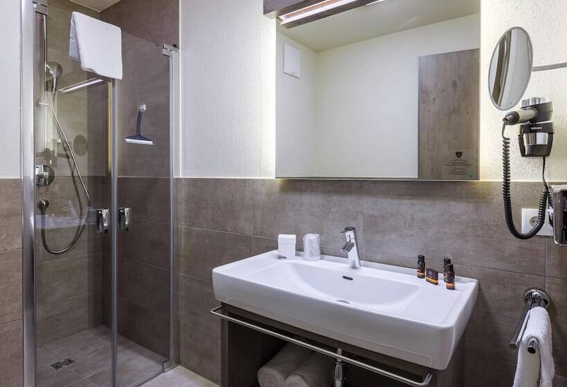 ホテル Avenida Mountain Lodges Saalbach