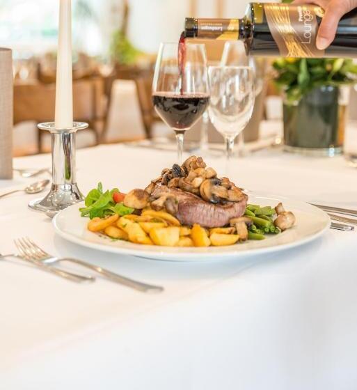 ホテル Bei Meier`s Zum Weißen Roß