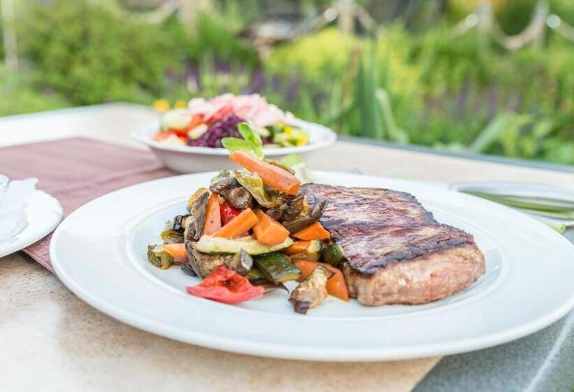 ホテル Bei Meier`s Zum Weißen Roß