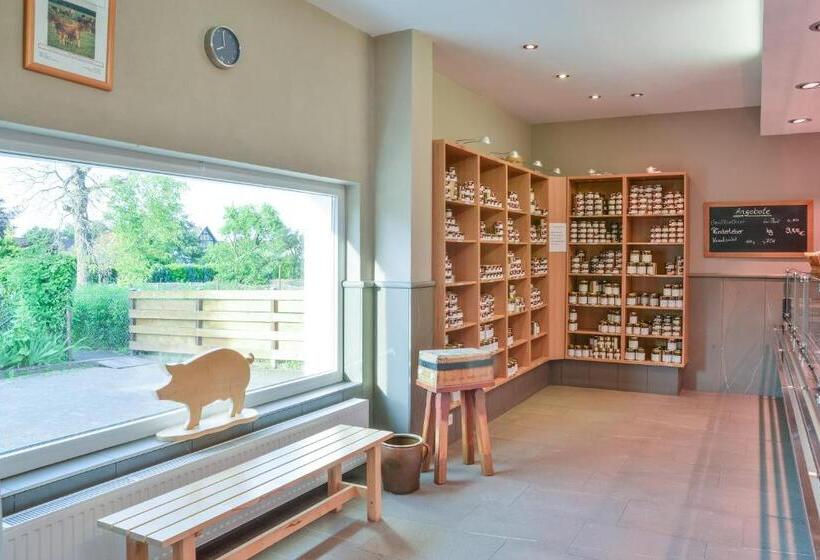 ホテル Bei Meier`s Zum Weißen Roß