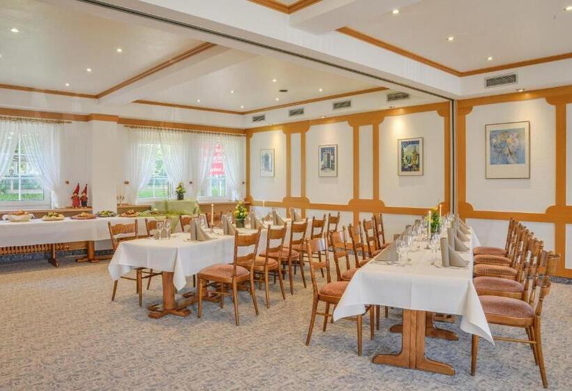 ホテル Bei Meier`s Zum Weißen Roß