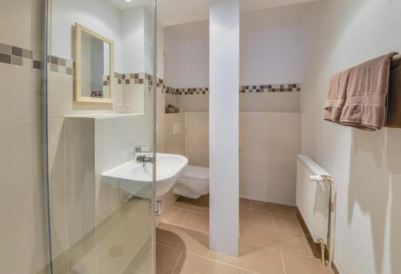 ホテル Bei Meier`s Zum Weißen Roß