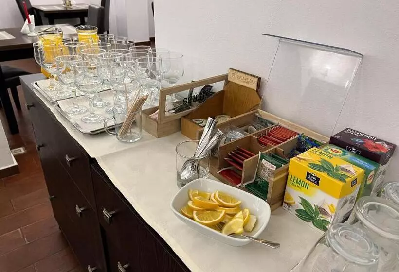 هتل Belvedere