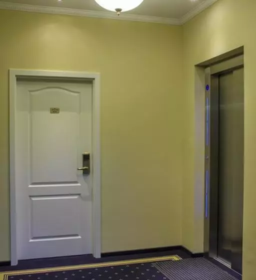 هتل Bulevard