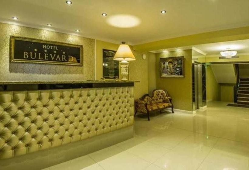 فندق Bulevard