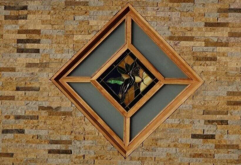 호텔 Cabañas Shenu Patagonia