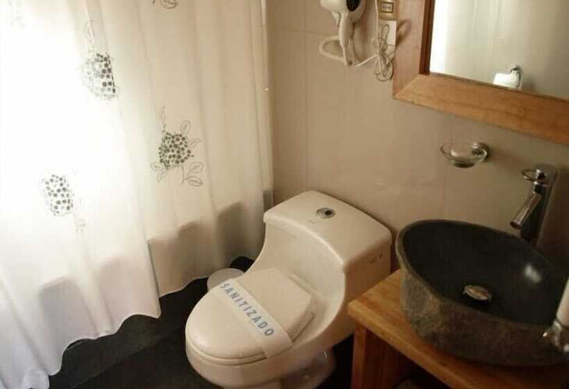 호텔 Cabañas Shenu Patagonia