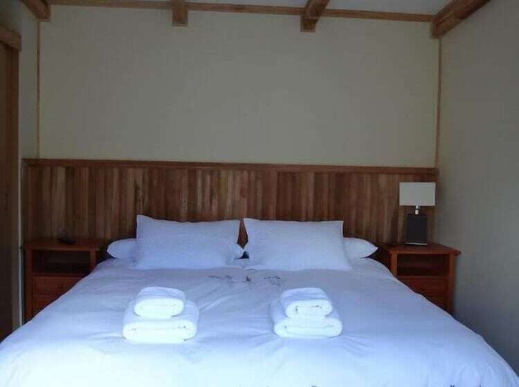 호텔 Cabañas Shenu Patagonia