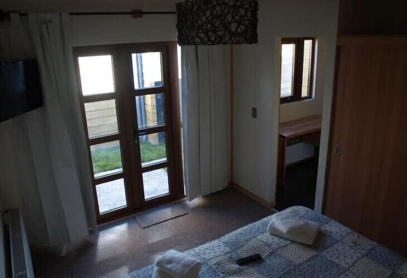 호텔 Cabañas Shenu Patagonia