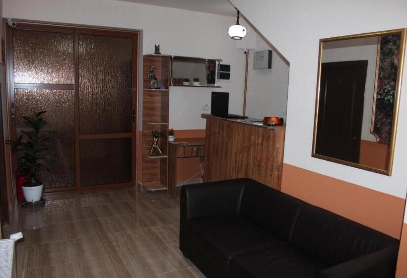 هتل Camere Apartament Steyna