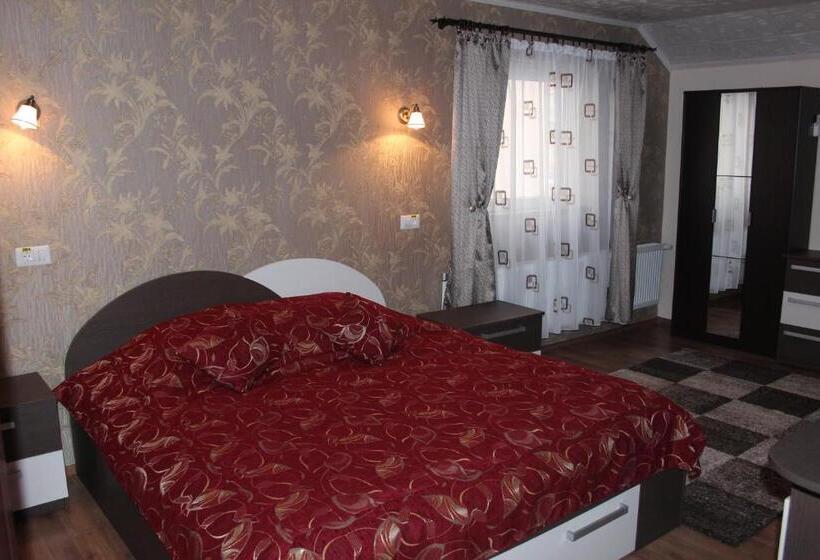 هتل Camere Apartament Steyna