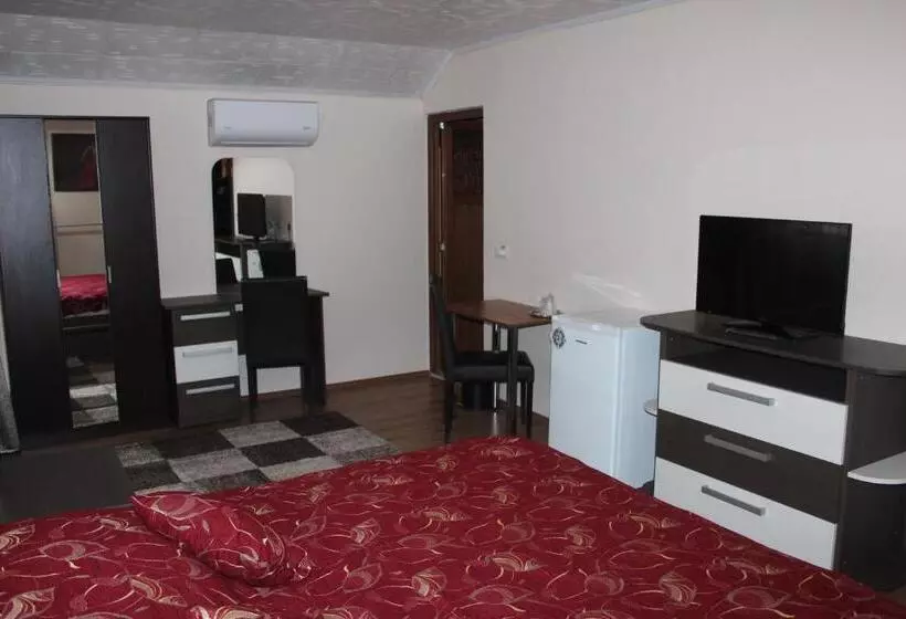 هتل Camere Apartament Steyna