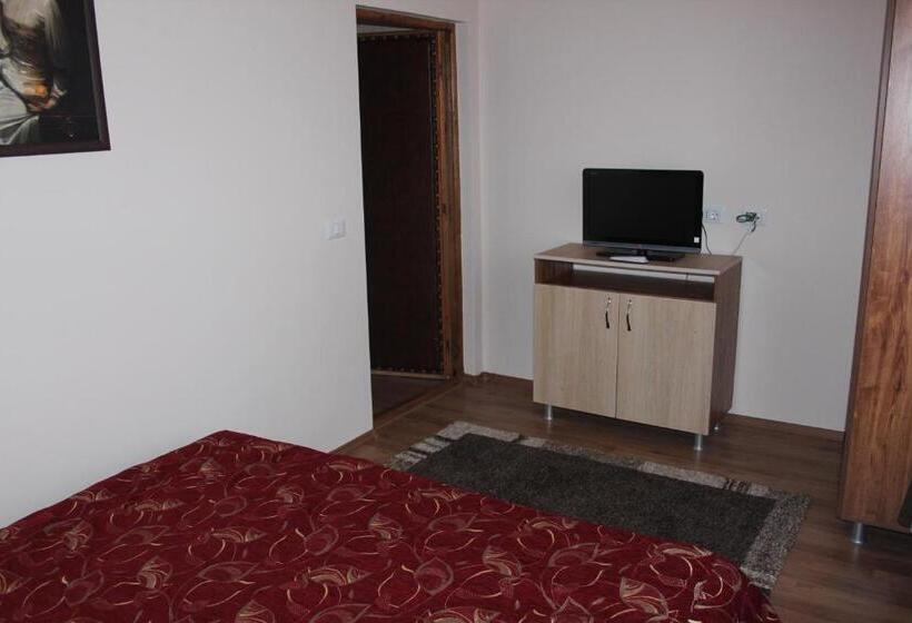 هتل Camere Apartament Steyna
