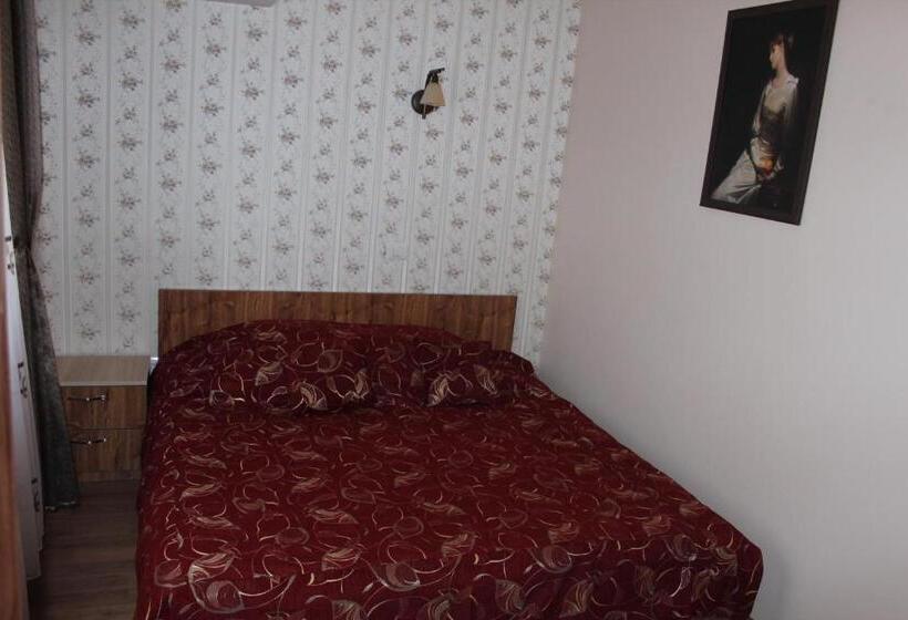 هتل Camere Apartament Steyna