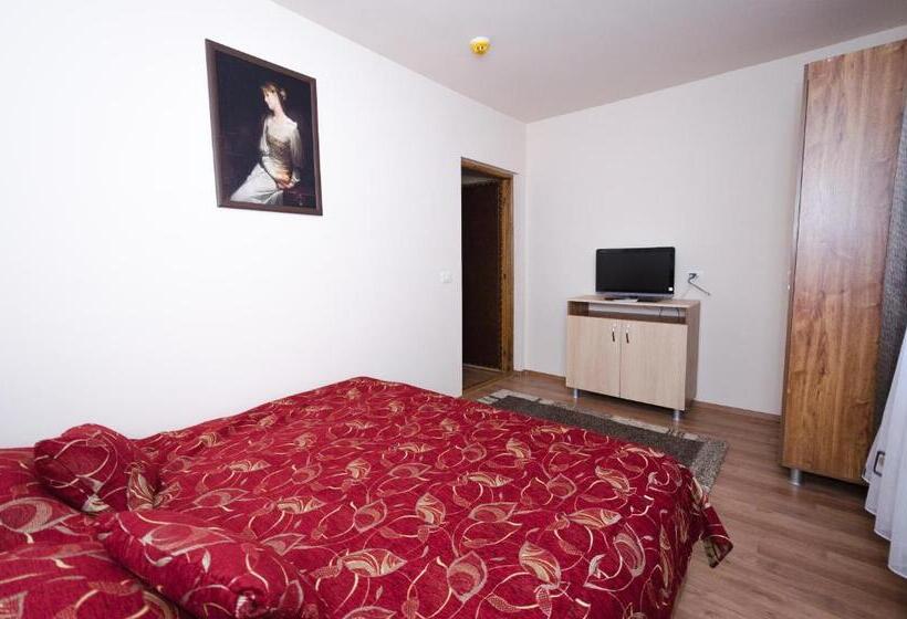 هتل Camere Apartament Steyna