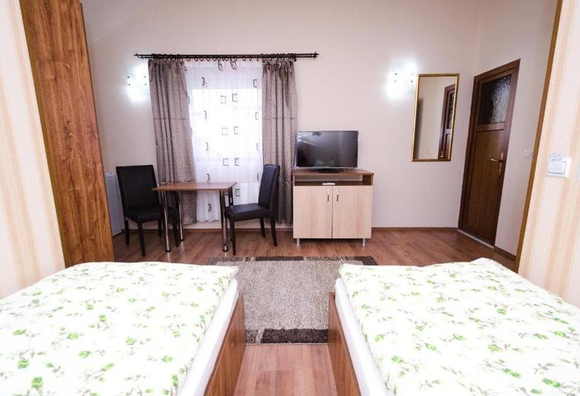 هتل Camere Apartament Steyna