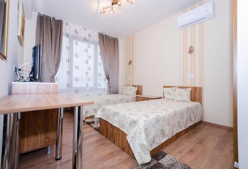 هتل Camere Apartament Steyna