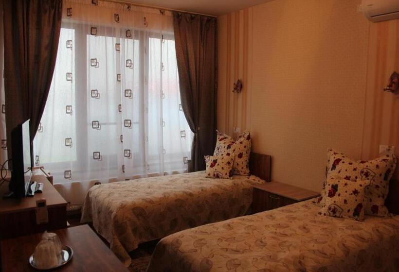 هتل Camere Apartament Steyna