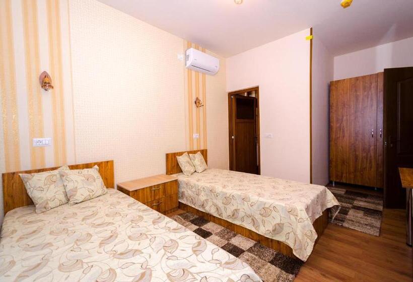 هتل Camere Apartament Steyna