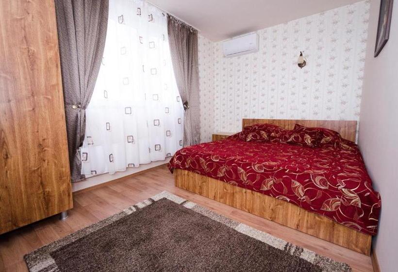 هتل Camere Apartament Steyna