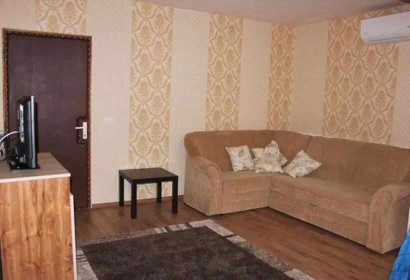 هتل Camere Apartament Steyna