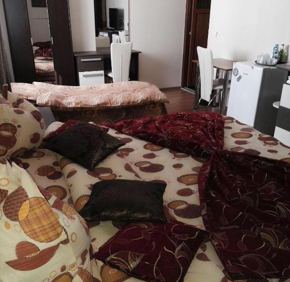 هتل Camere Apartament Steyna