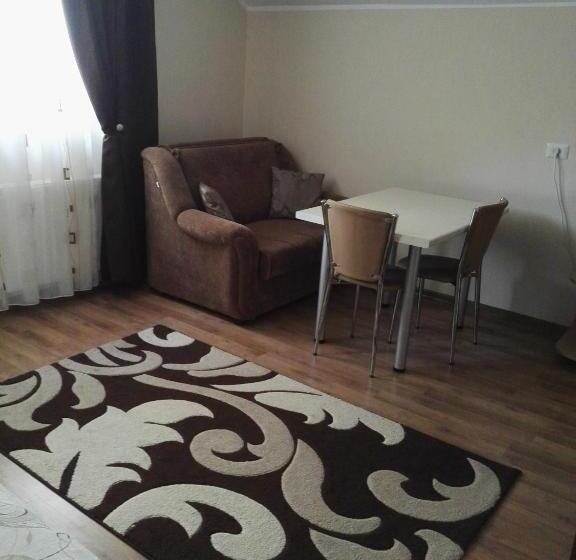 هتل Camere Apartament Steyna