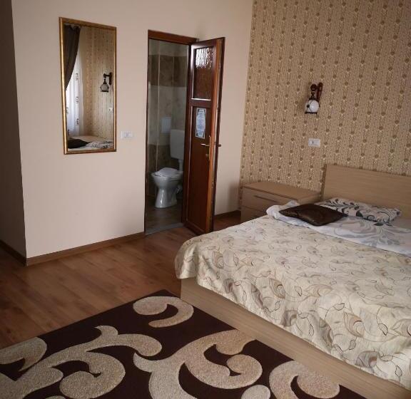هتل Camere Apartament Steyna