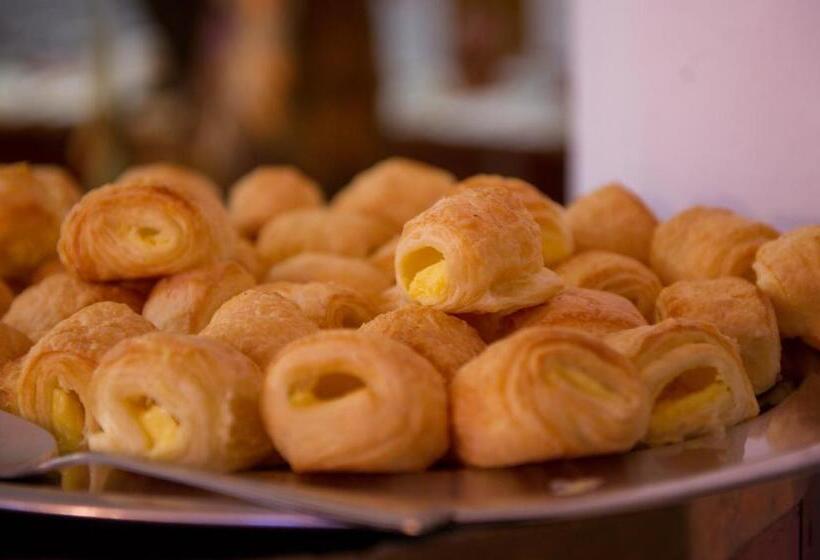 فندق Complex Majestic Jupiter All Inclusive